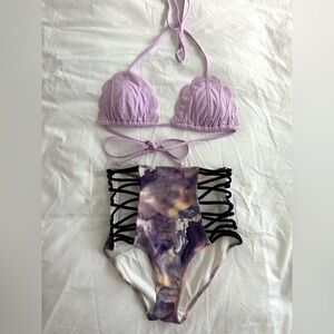 PINK by Victoria’s Secret Bikini